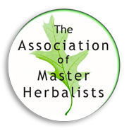 Association of Master Herbalists Logo